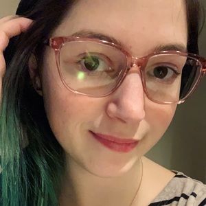 Meet your Posher, Annabelle